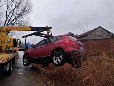 通化楚雄道路救援