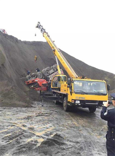 通化上犹道路救援